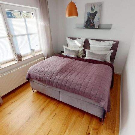גוסלר Ferienwohnung Sonnenschein מראה חיצוני תמונה