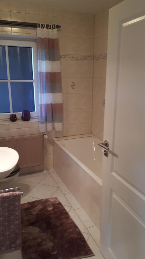 גוסלר Ferienwohnung Sonnenschein מראה חיצוני תמונה
