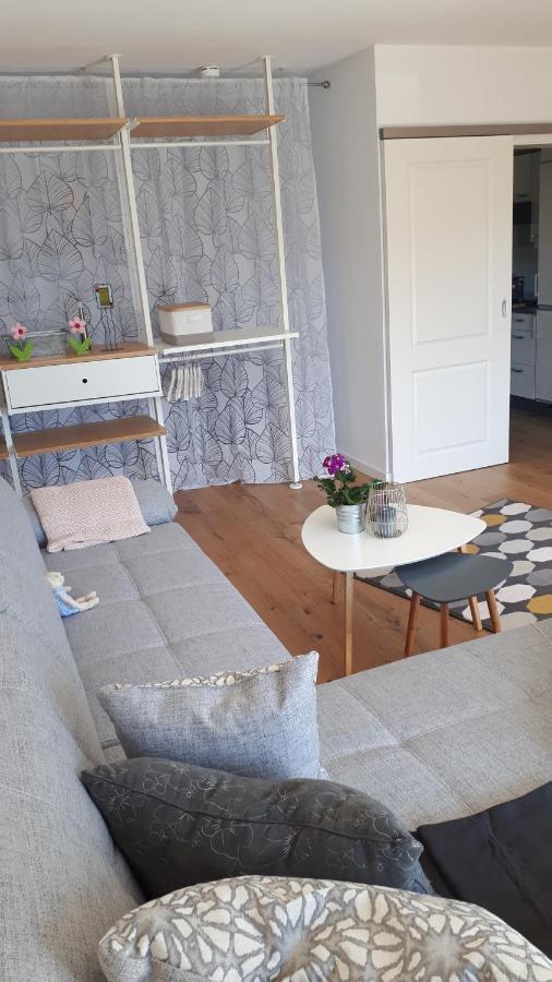 גוסלר Ferienwohnung Sonnenschein מראה חיצוני תמונה