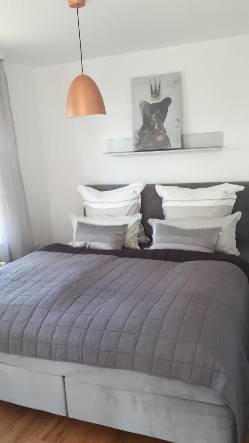 גוסלר Ferienwohnung Sonnenschein מראה חיצוני תמונה