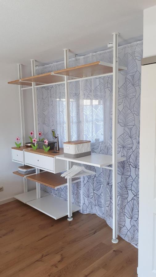 גוסלר Ferienwohnung Sonnenschein מראה חיצוני תמונה
