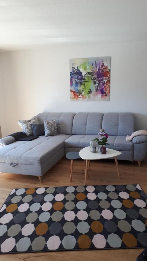גוסלר Ferienwohnung Sonnenschein מראה חיצוני תמונה