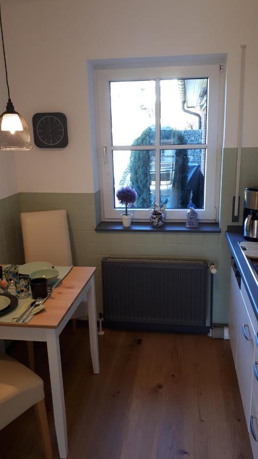 גוסלר Ferienwohnung Sonnenschein מראה חיצוני תמונה