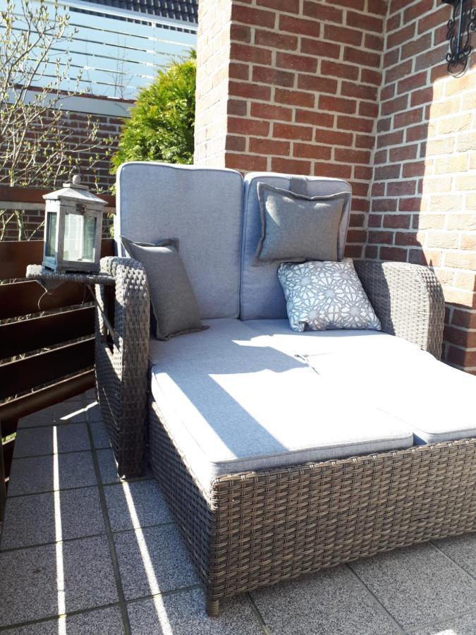 גוסלר Ferienwohnung Sonnenschein מראה חיצוני תמונה